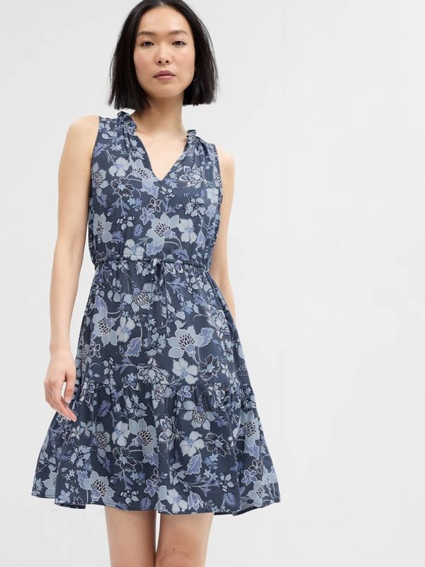 GAP GAP Haljina plava