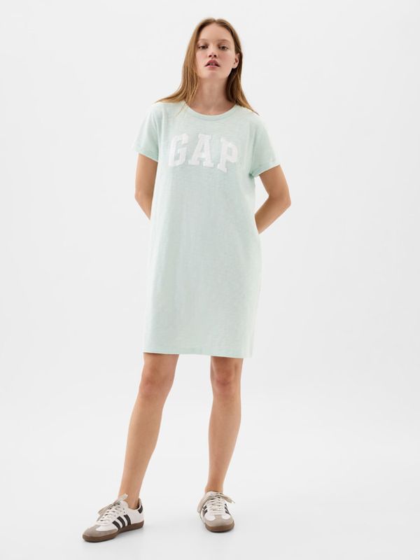 GAP GAP Haljina zelena