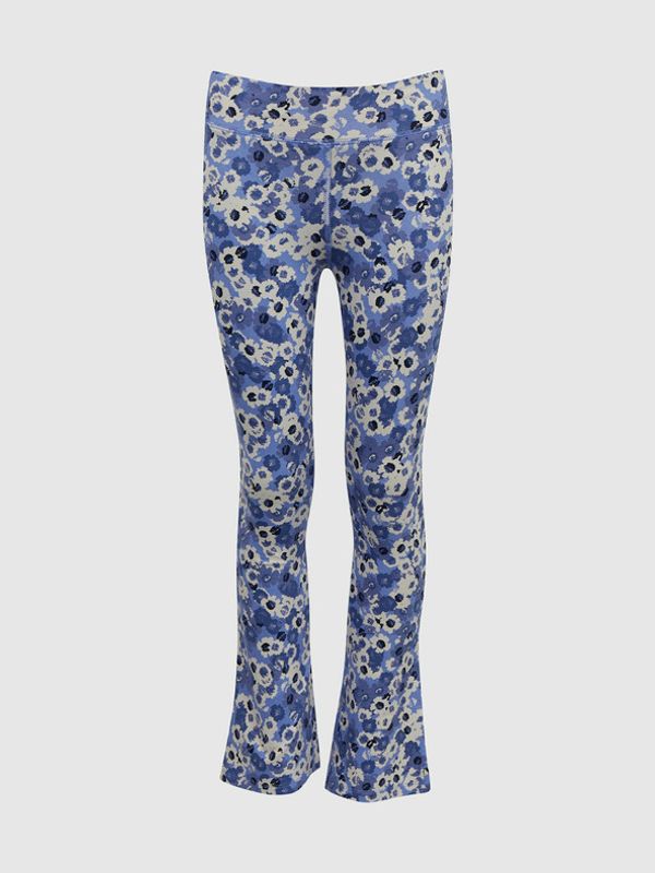 GAP GAP Hlače dječje plava