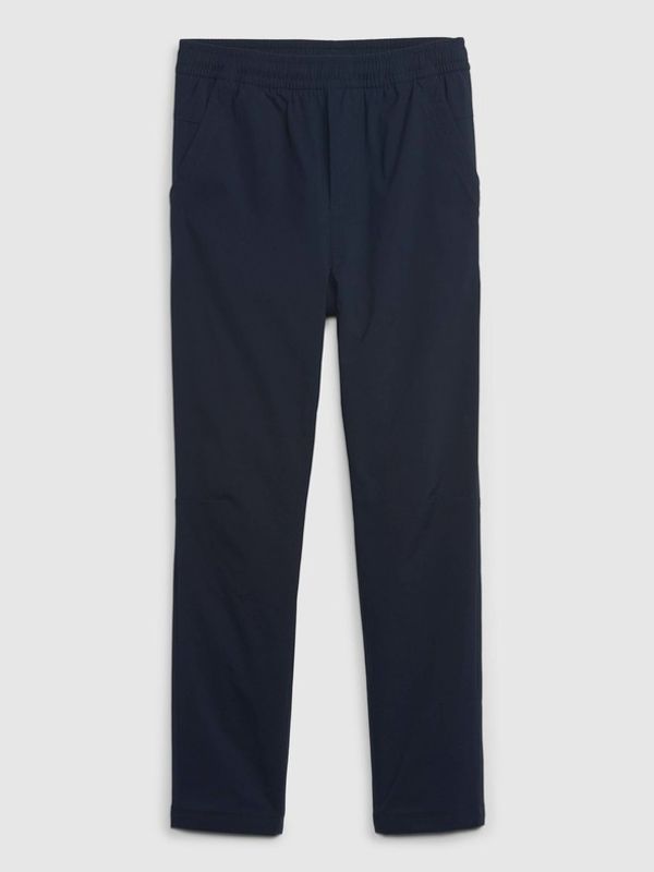 GAP GAP Hlače dječje plava