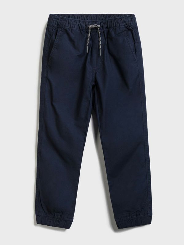 GAP GAP Hlače dječje plava