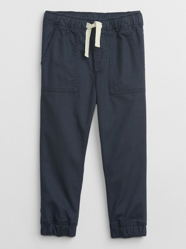 GAP GAP Hlače dječje plava