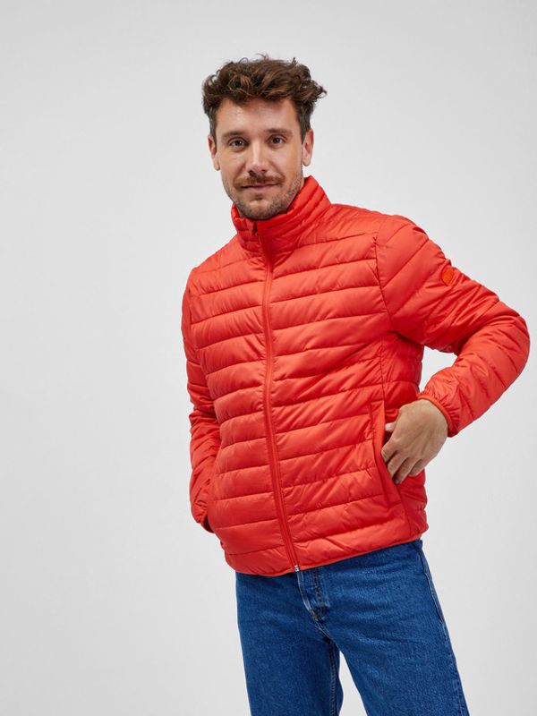 GAP GAP Jakna crvena