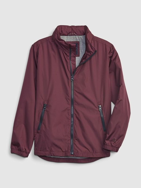 GAP GAP Jakna dječja crvena