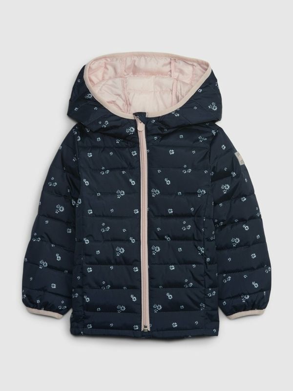 GAP GAP Jakna dječja plava