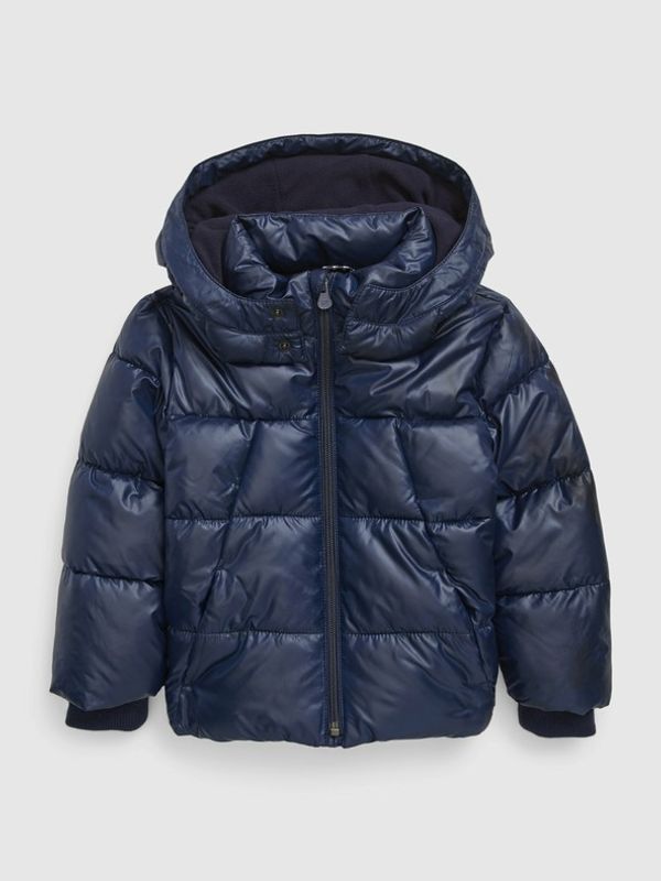 GAP GAP Jakna dječja plava