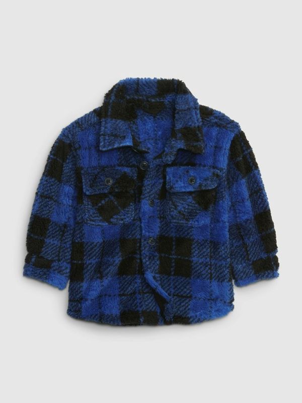 GAP GAP Jakna dječja plava