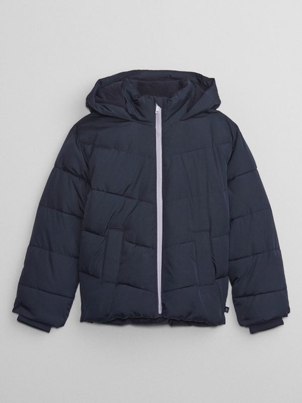 GAP GAP Jakna dječja plava