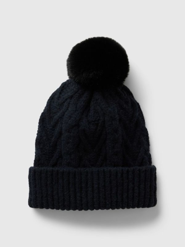 GAP GAP Kapa dječja crna