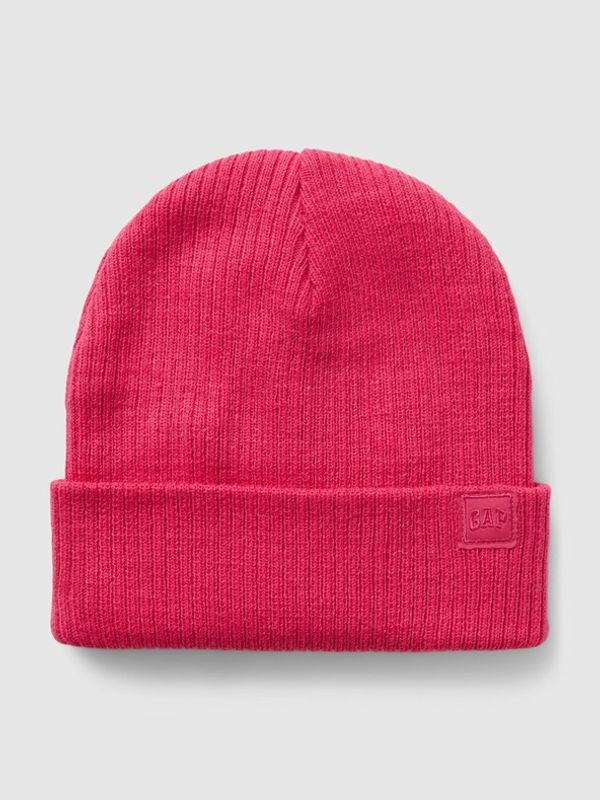 GAP GAP Kapa dječja ružičasta