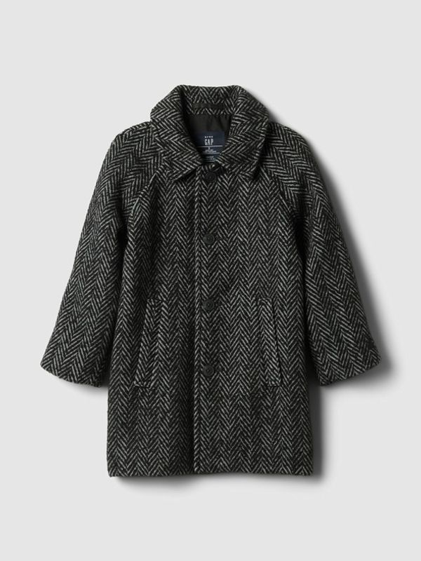 GAP GAP Kaput dječji siva