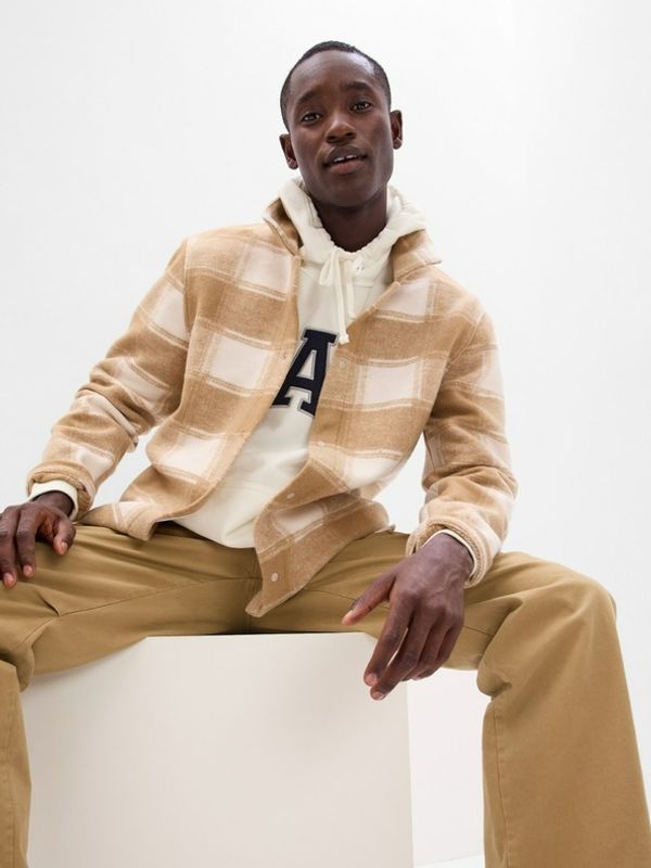 GAP GAP Košulja bež