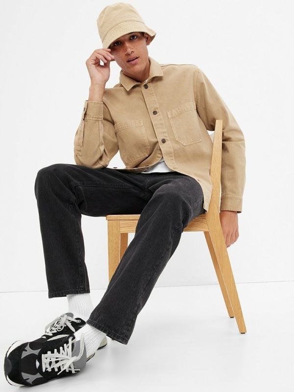 GAP GAP Košulja bež