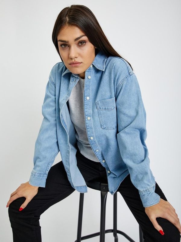 GAP GAP Košulja plava