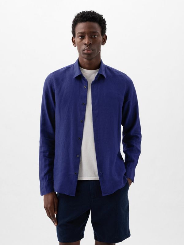 GAP GAP Košulja plava