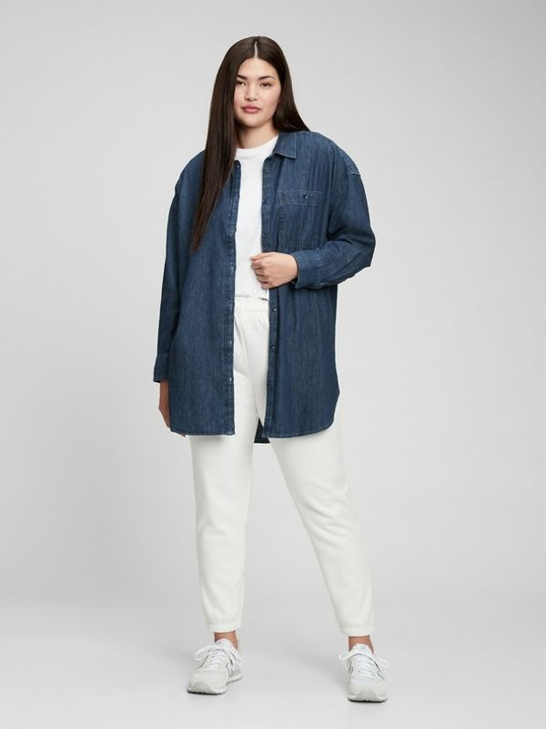 GAP GAP Košulja plava