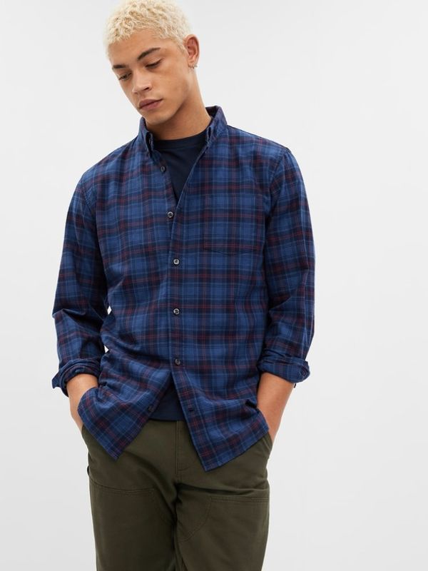 GAP GAP Košulja plava