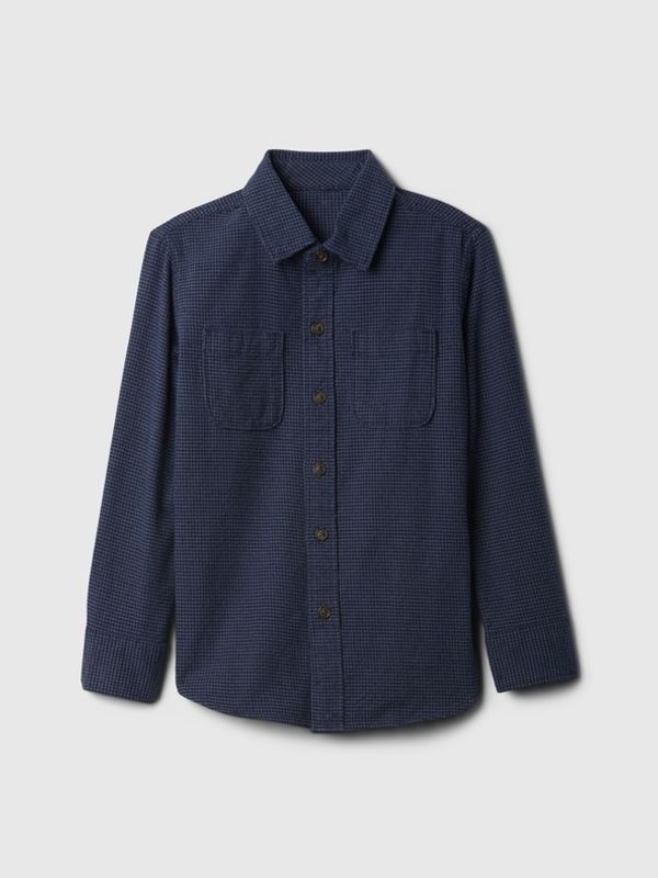 GAP GAP Košulja plava