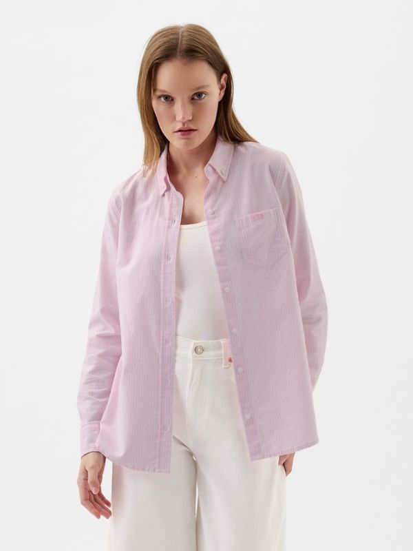 GAP GAP Košulja ružičasta