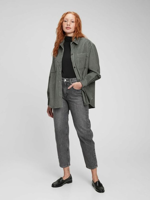 GAP GAP Košulja siva