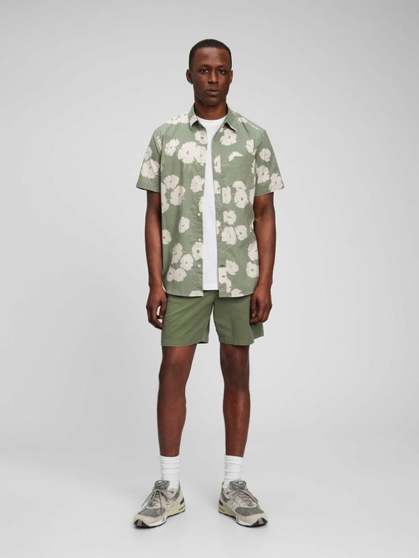 GAP GAP Košulja zelena