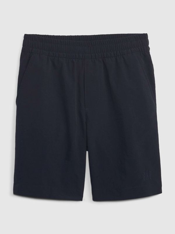 GAP GAP Kratke hlače dječje plava