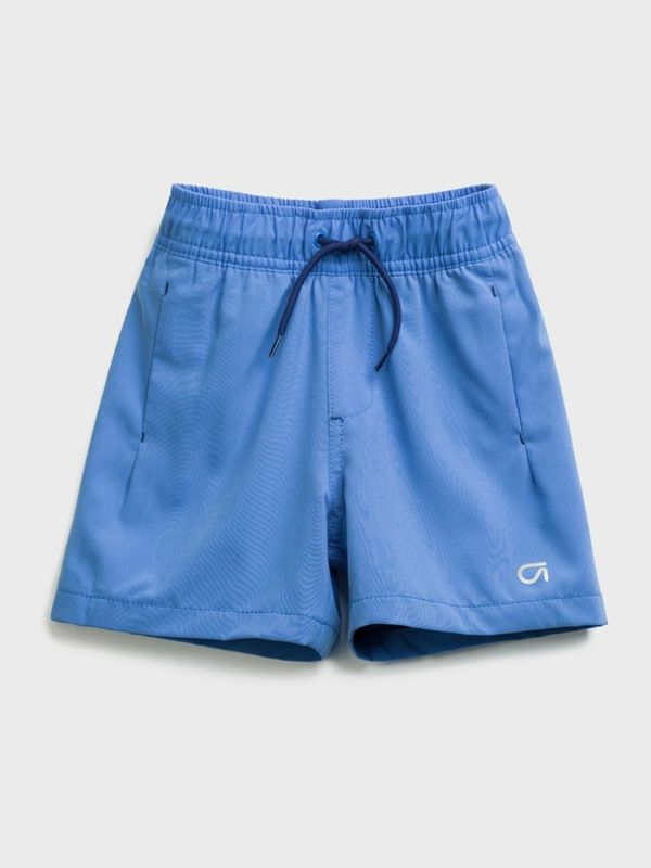 GAP GAP Kratke hlače dječje plava