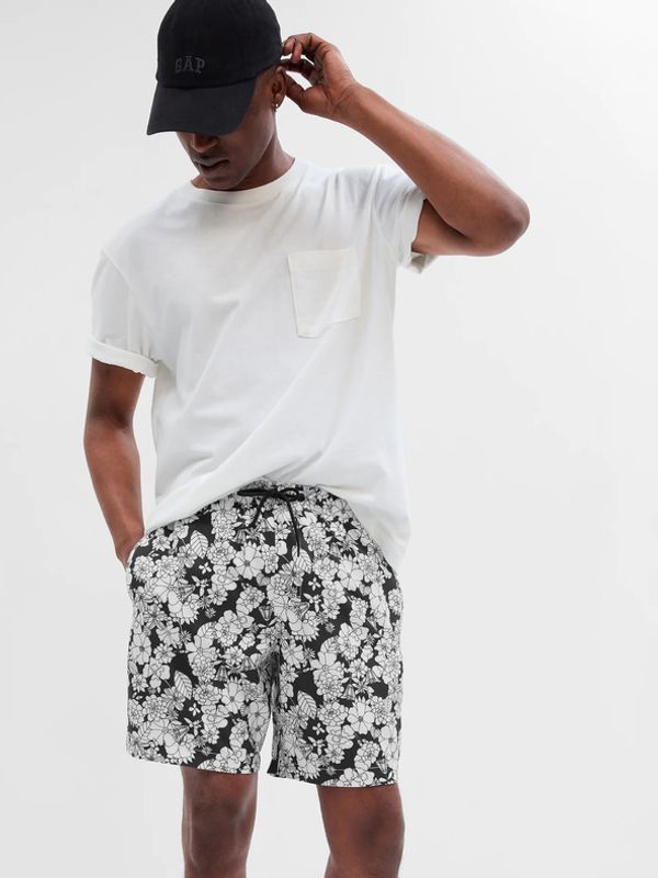 GAP GAP Kupaći kostim bijela