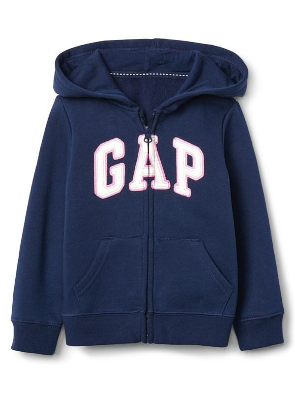 GAP GAP Logo Trenirka (gornji dio) dječja plava