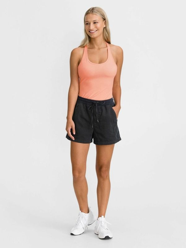 GAP GAP Majica bez rukava narančasta