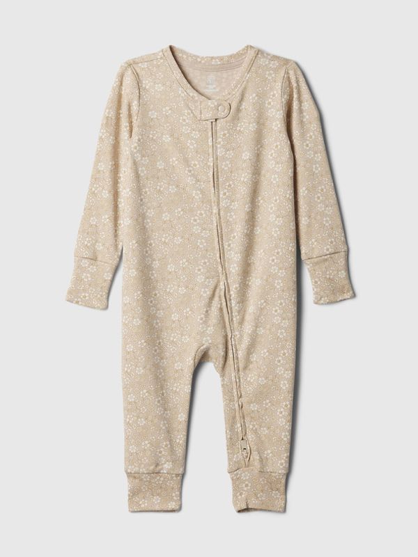 GAP GAP Majica dječja bež