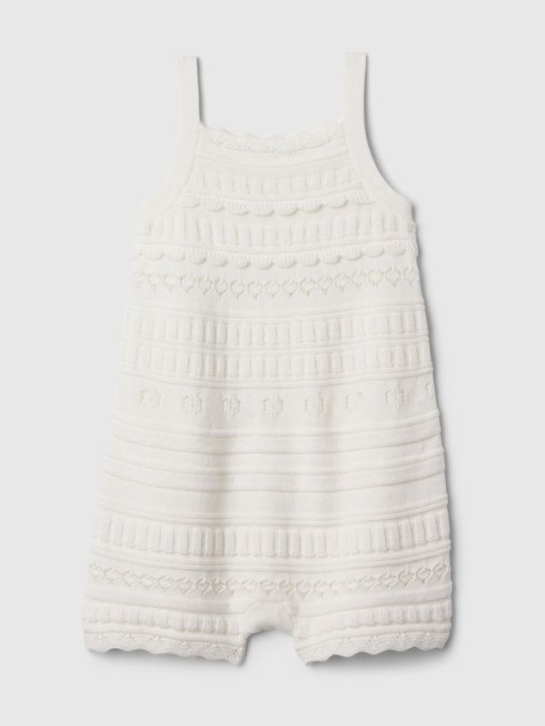 GAP GAP Majica dječja bijela