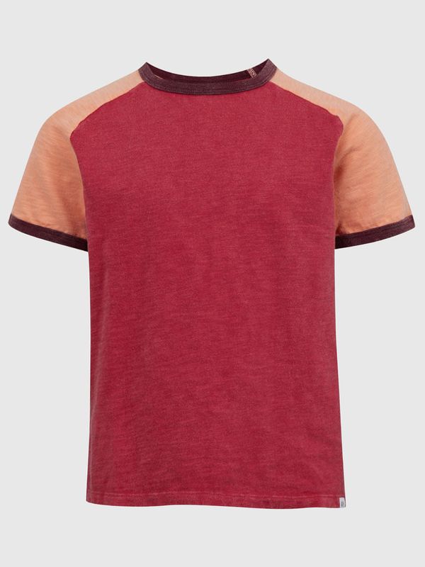 GAP GAP Majica dječja crvena