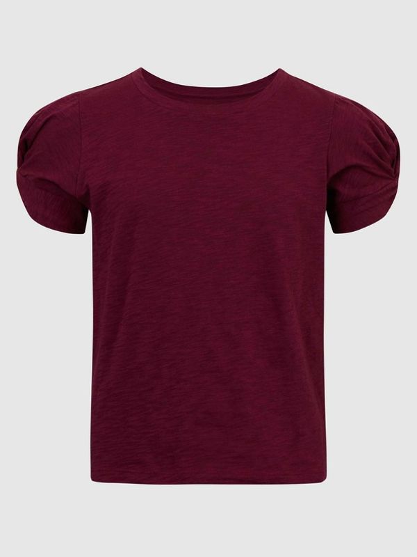 GAP GAP Majica dječja crvena