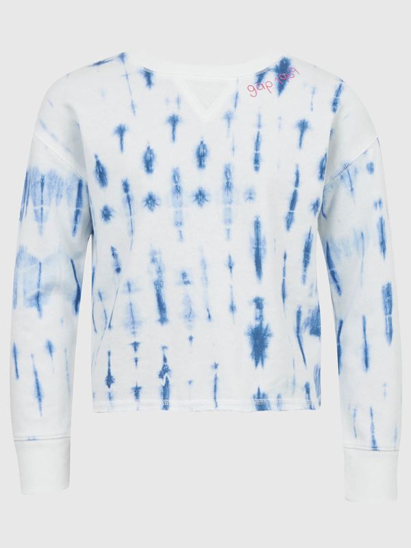 GAP GAP Majica dječja plava