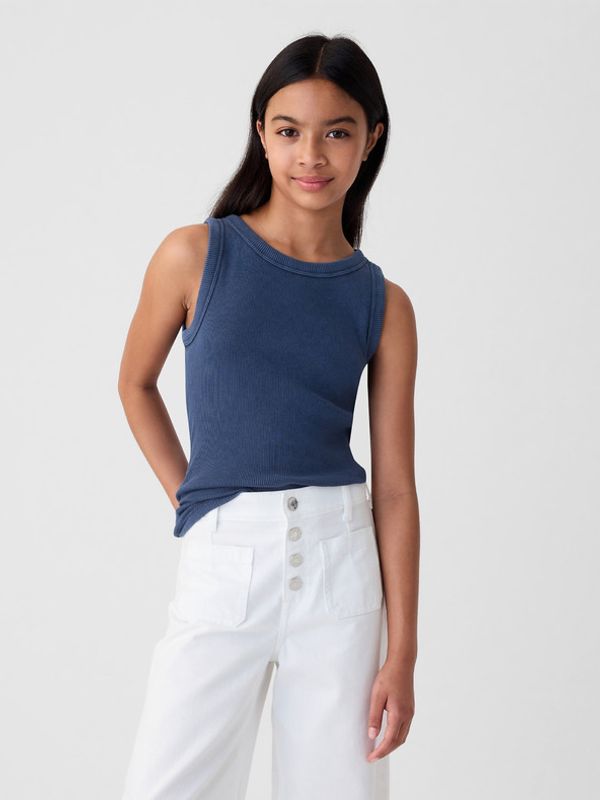 GAP GAP Majica dječja plava