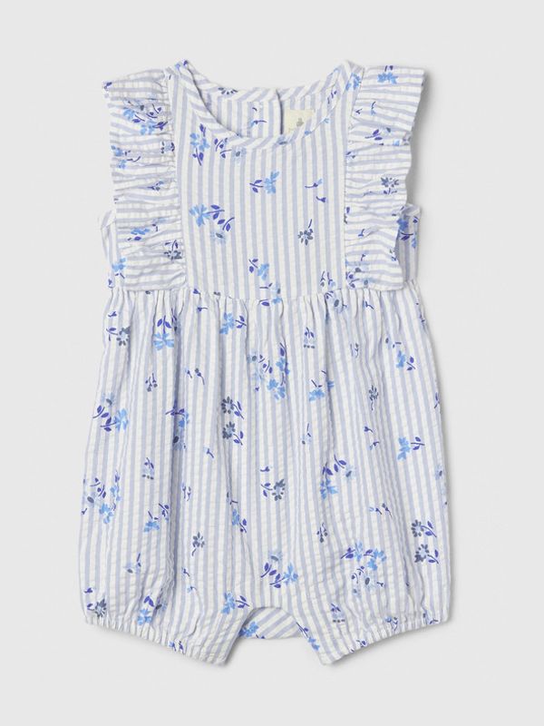 GAP GAP Majica dječja plava