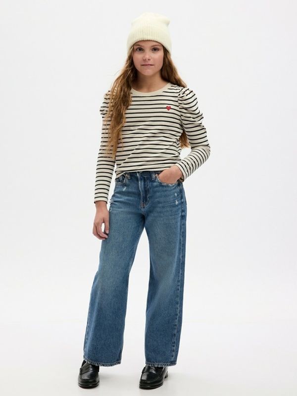 GAP GAP Majica dječja plava