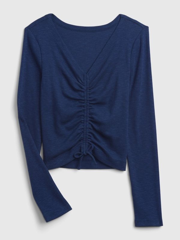 GAP GAP Majica dječja plava