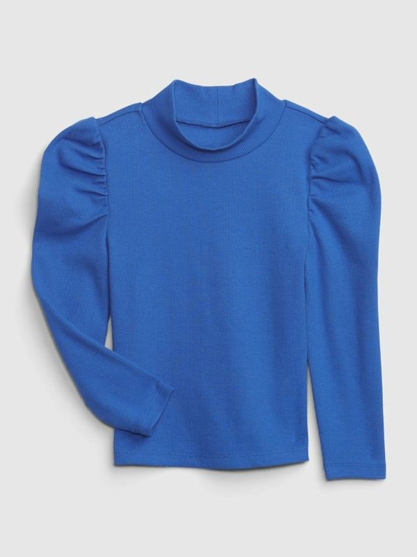 GAP GAP Majica dječja plava