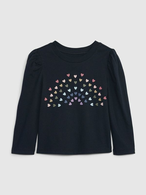 GAP GAP Majica dječja plava