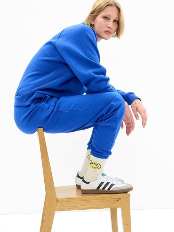 GAP GAP Majica dugih rukava plava