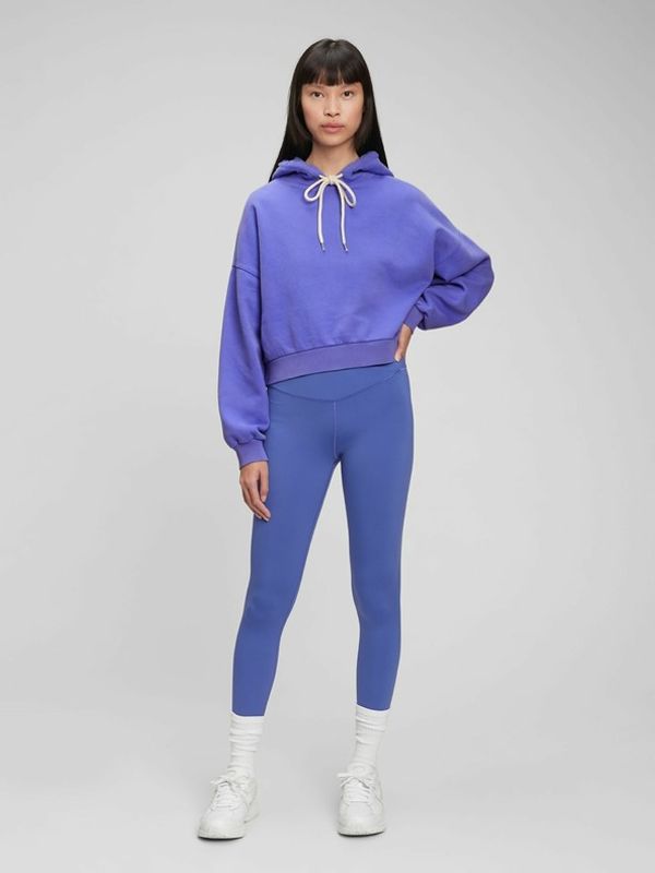 GAP GAP Majica dugih rukava plava