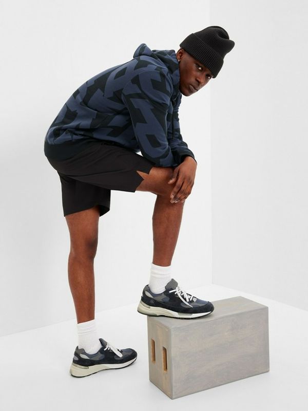 GAP GAP Majica dugih rukava plava