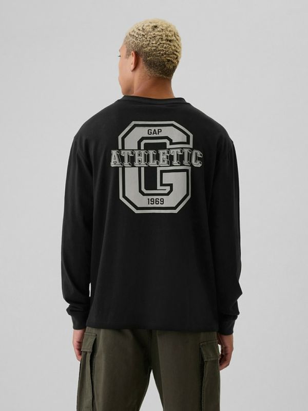 GAP GAP Majica ljubičasta