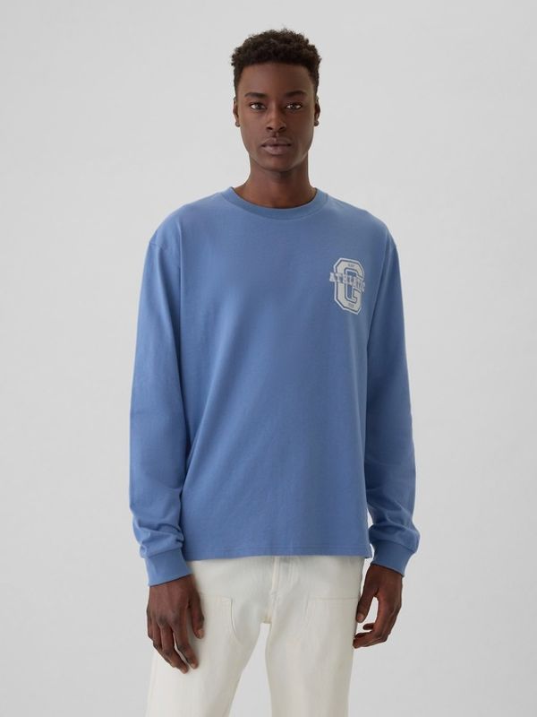 GAP GAP Majica plava