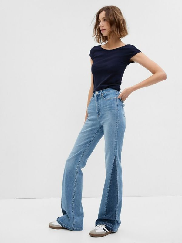 GAP GAP Majica plava