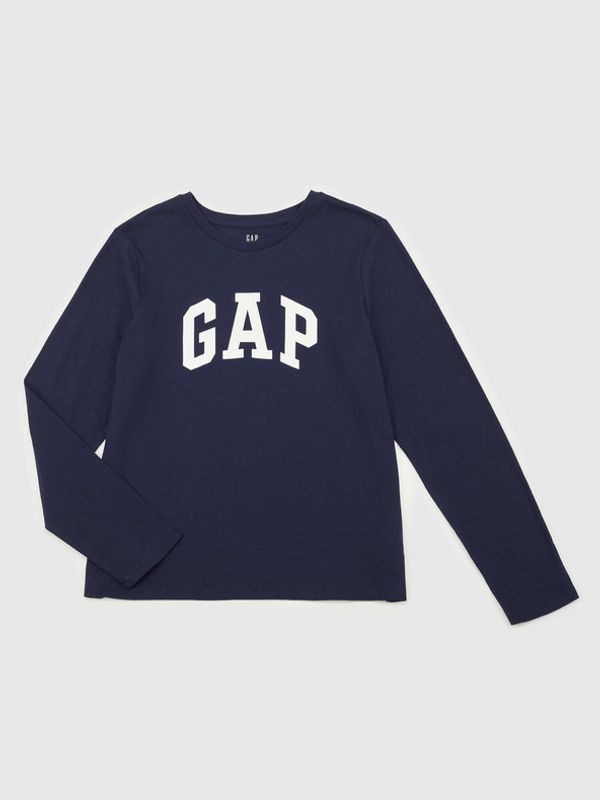 GAP GAP Majica plava