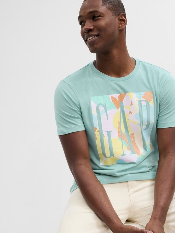 GAP GAP Majica plava