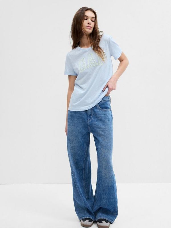 GAP GAP Majica plava